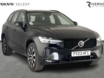 Used Volvo XC60 2023 for sale - 74870271: Photo