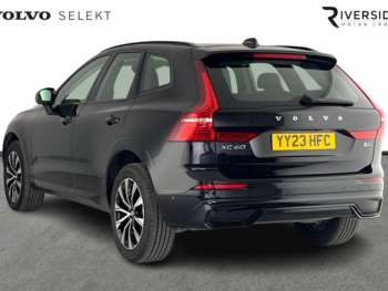 Used Volvo XC60 2023 for sale - 74870271: Photo