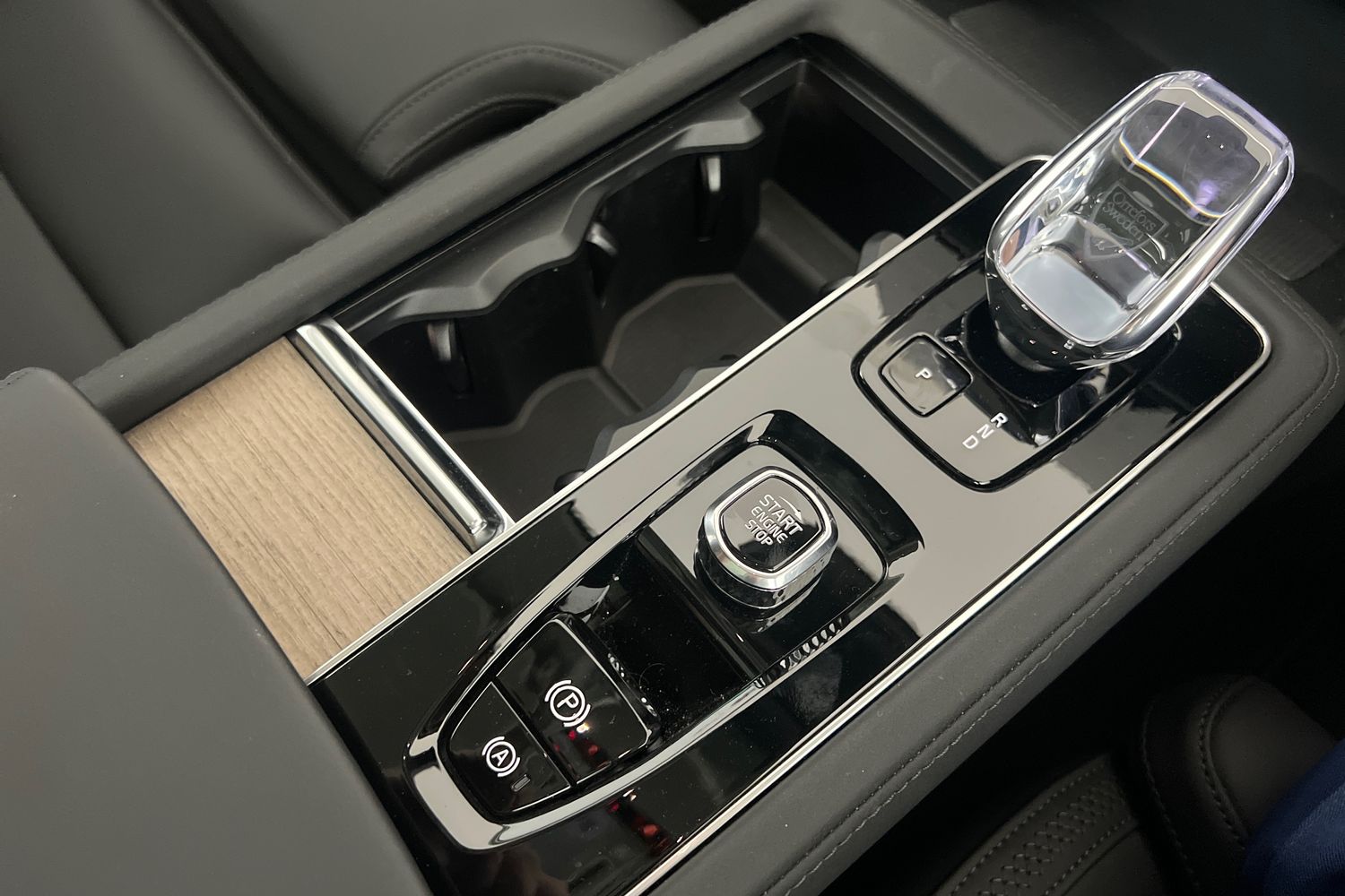 Used Volvo XC90 2025 for sale - 76921932: Photo 13