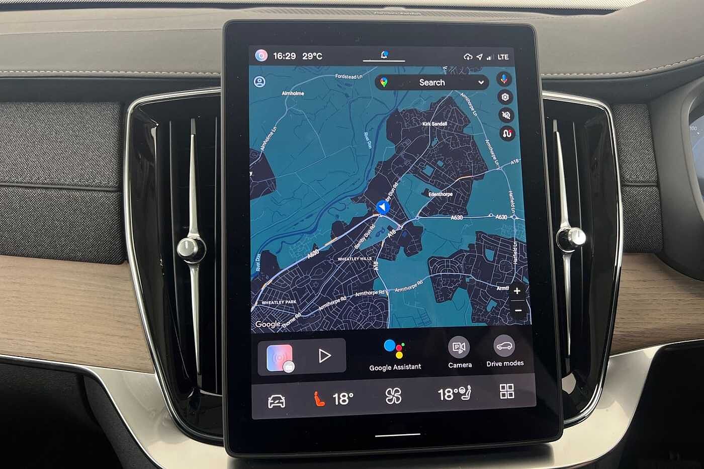 Used Volvo XC90 2025 for sale - 76921932: Photo 15