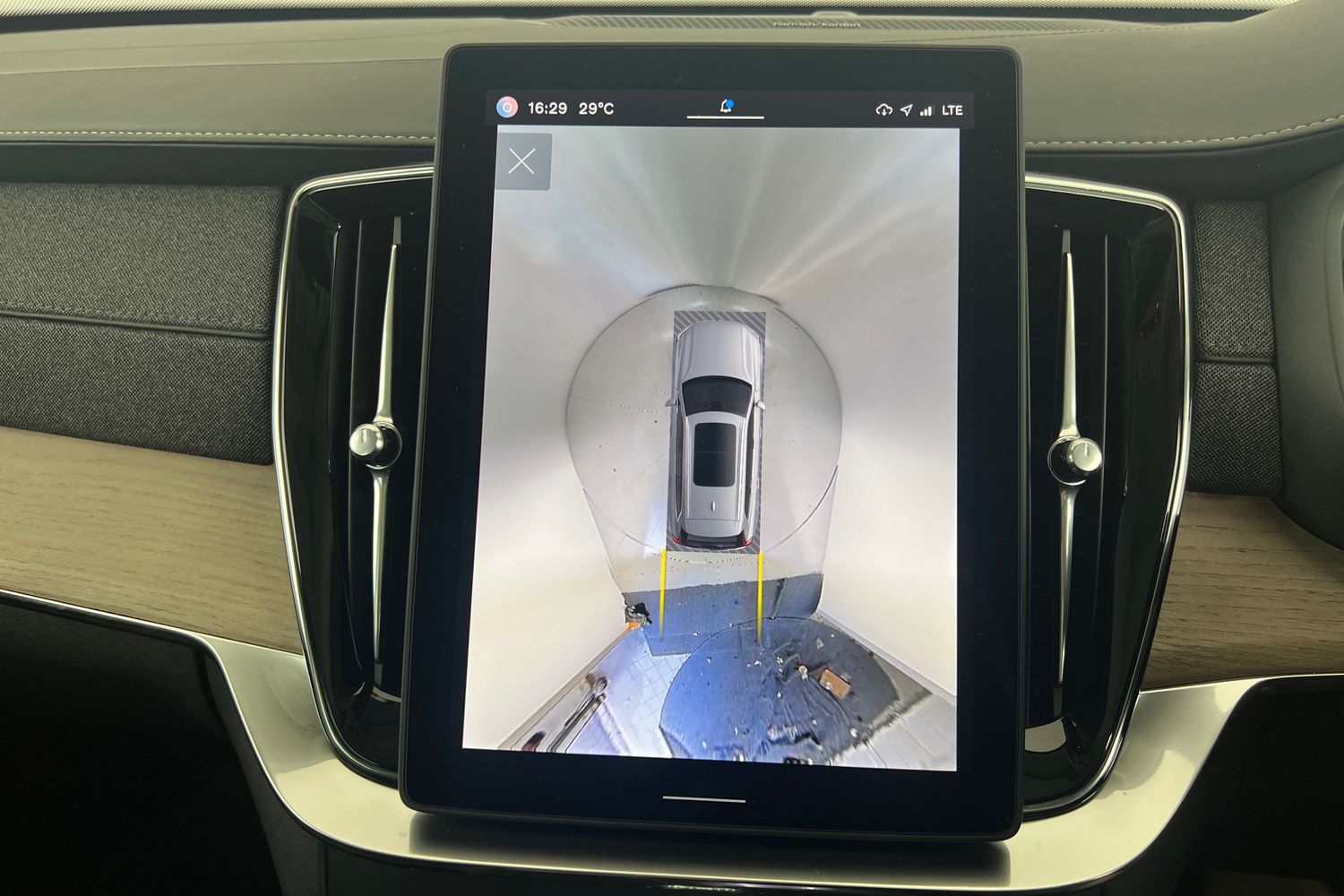 Used Volvo XC90 2025 for sale - 76921932: Photo 16