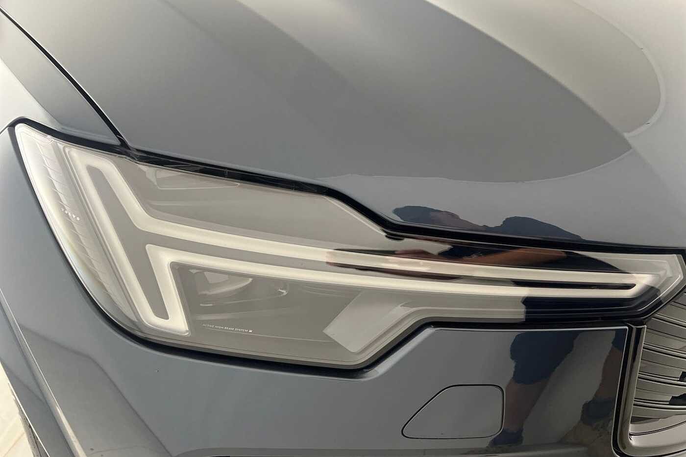 Used Volvo XC90 2025 for sale - 76921932: Photo 18