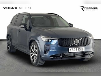 2025 - 2.0 T8 PHEV Plus Dark 5dr AWD Geartronic