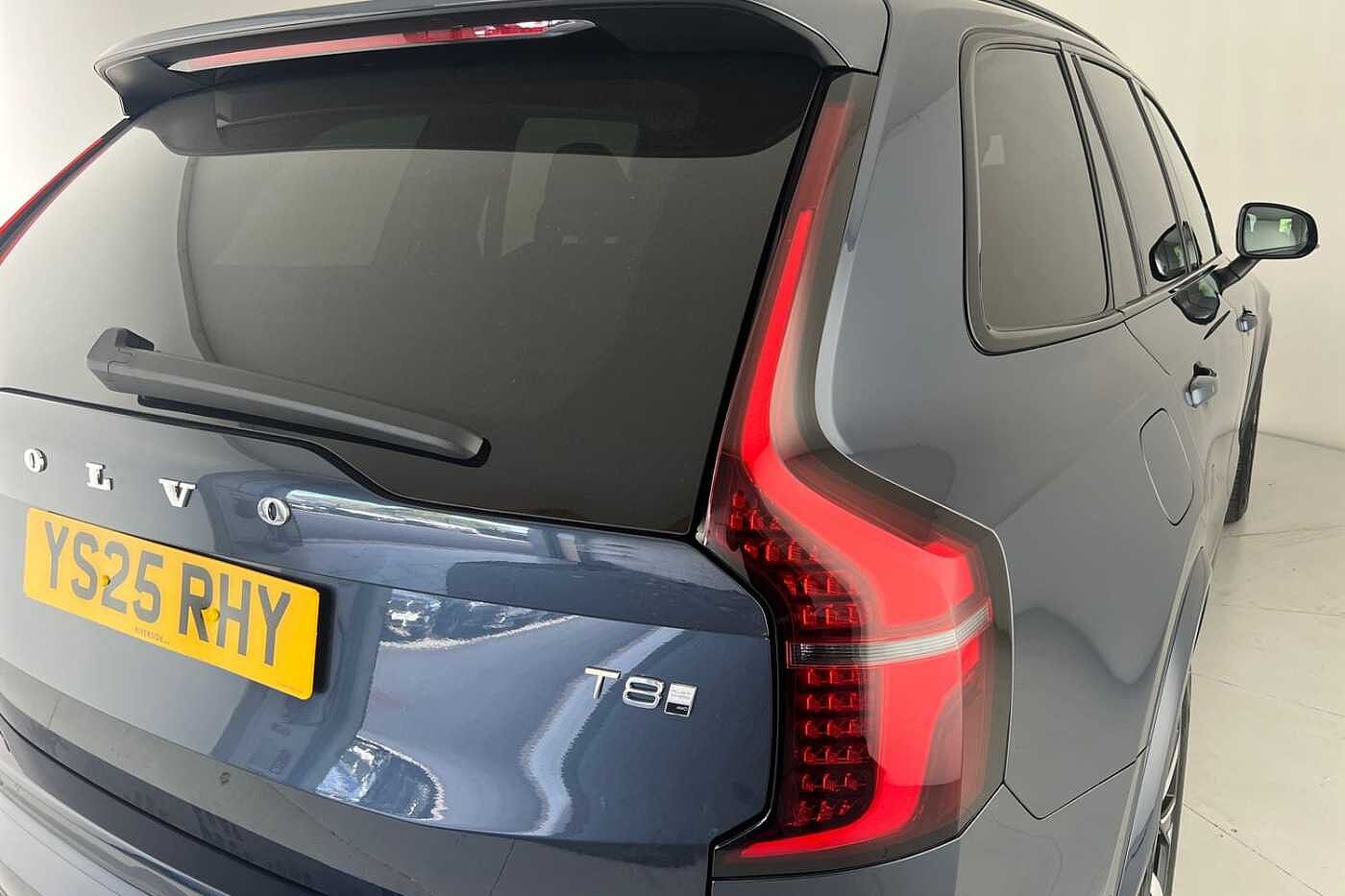 Used Volvo XC90 2025 for sale - 76921932: Photo 20