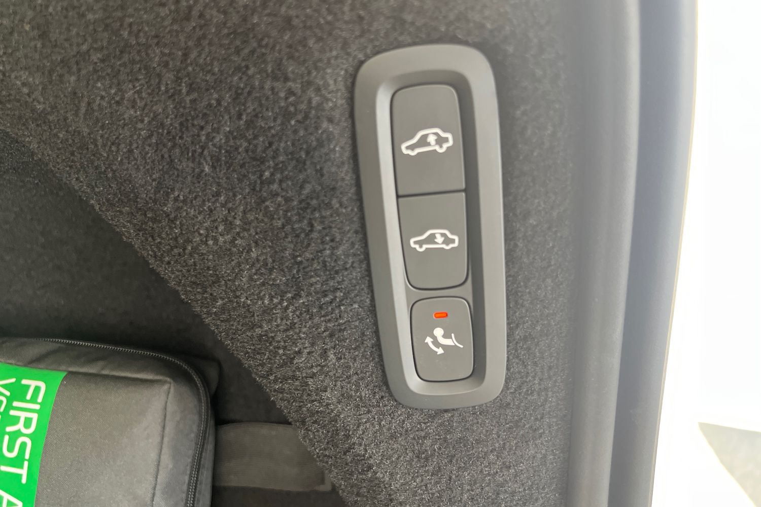 Used Volvo XC90 2025 for sale - 76921932: Photo 23