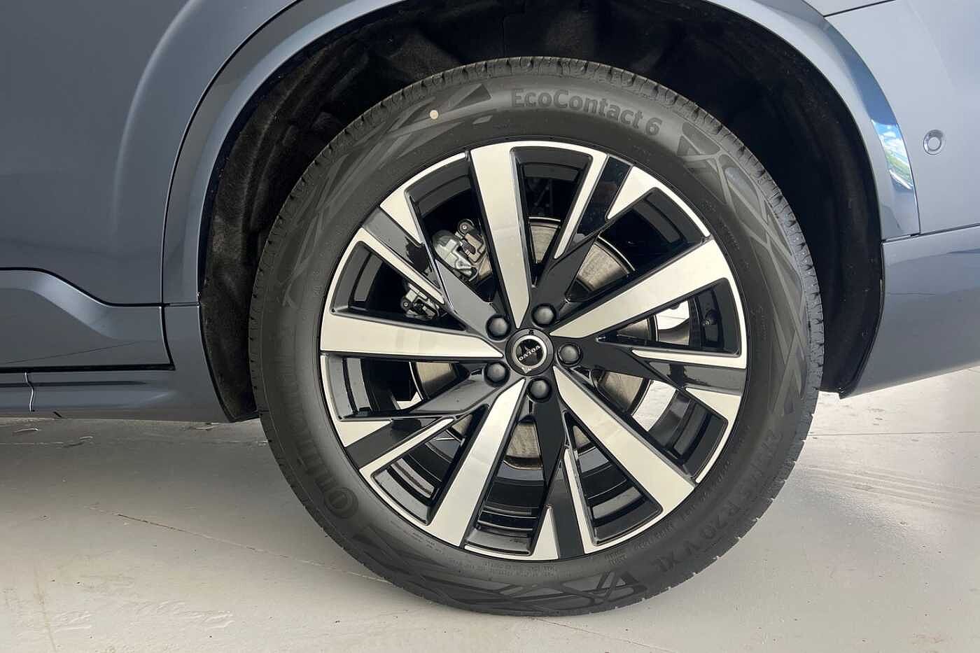 Used Volvo XC90 2025 for sale - 76921932: Photo 26