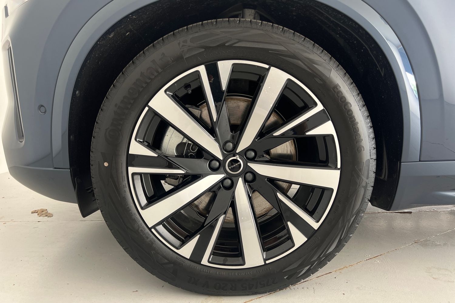 Used Volvo XC90 2025 for sale - 76921932: Photo 27