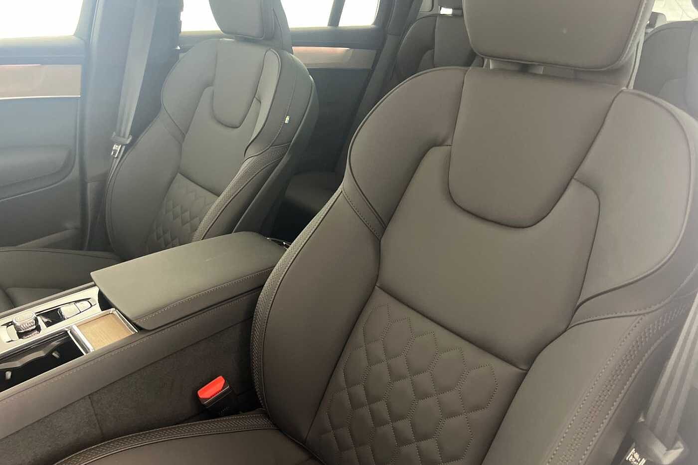 Used Volvo XC90 2025 for sale - 76921932: Photo 28