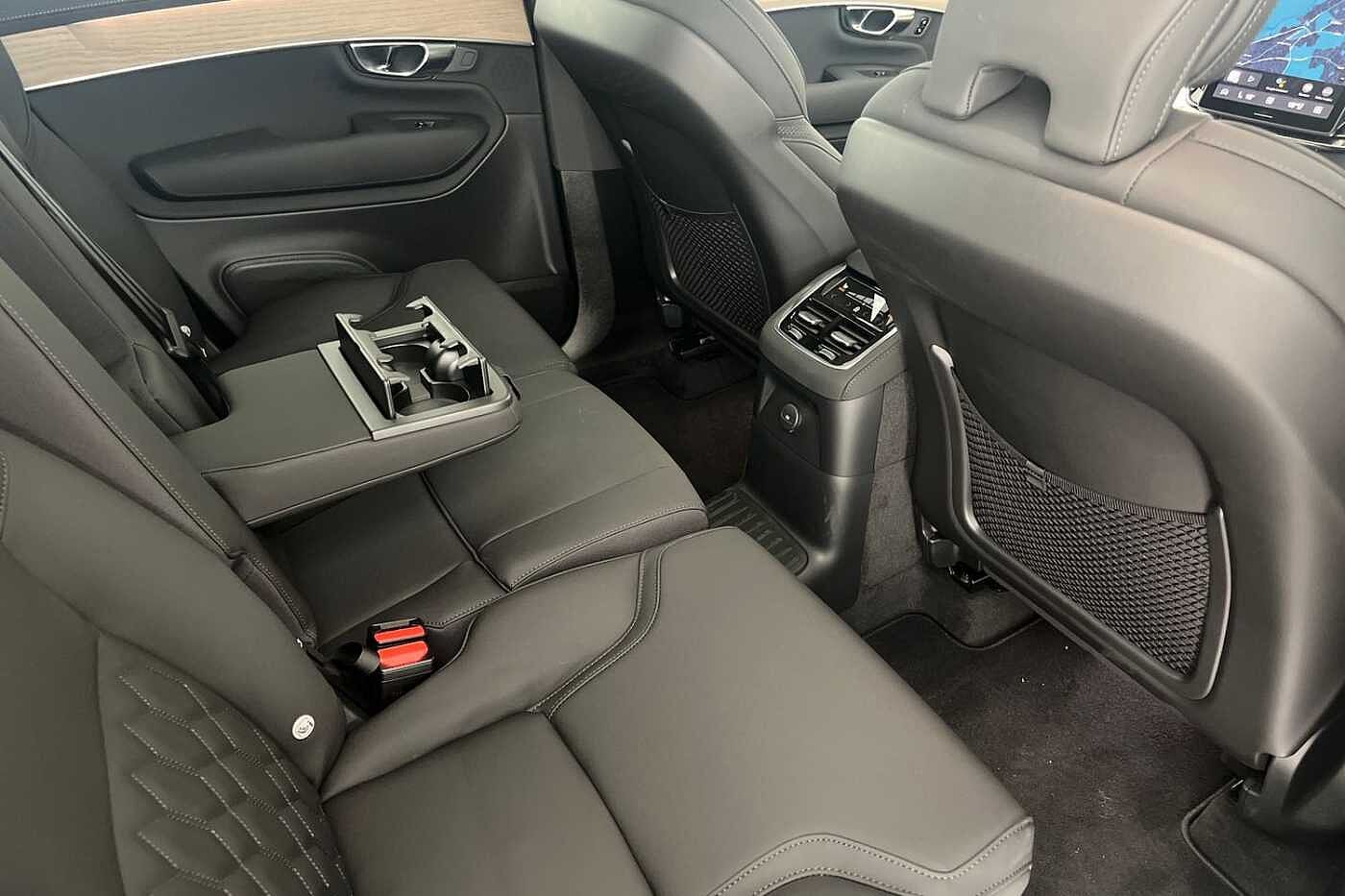 Used Volvo XC90 2025 for sale - 76921932: Photo 30
