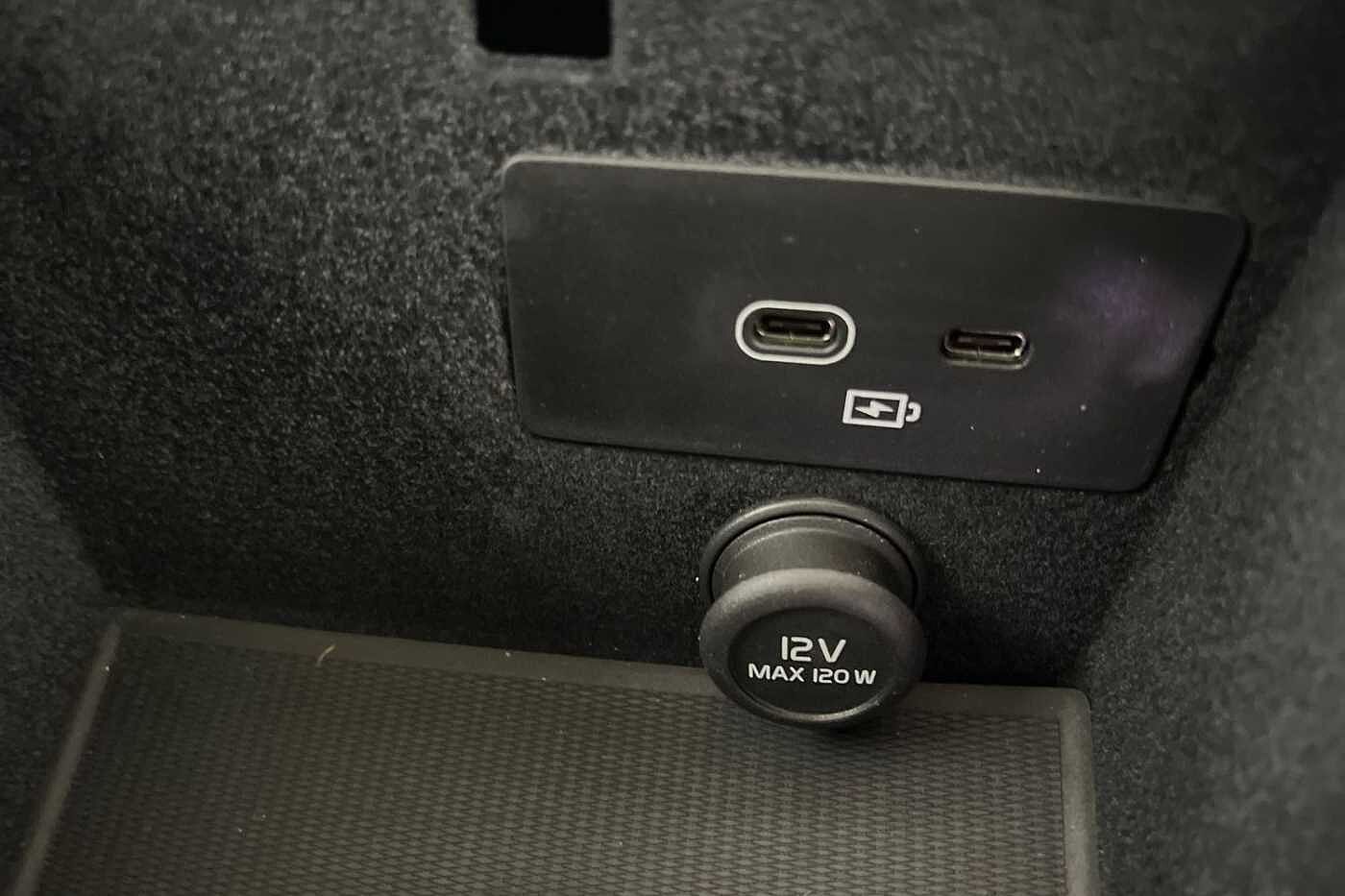 Used Volvo XC90 2025 for sale - 76921932: Photo 34