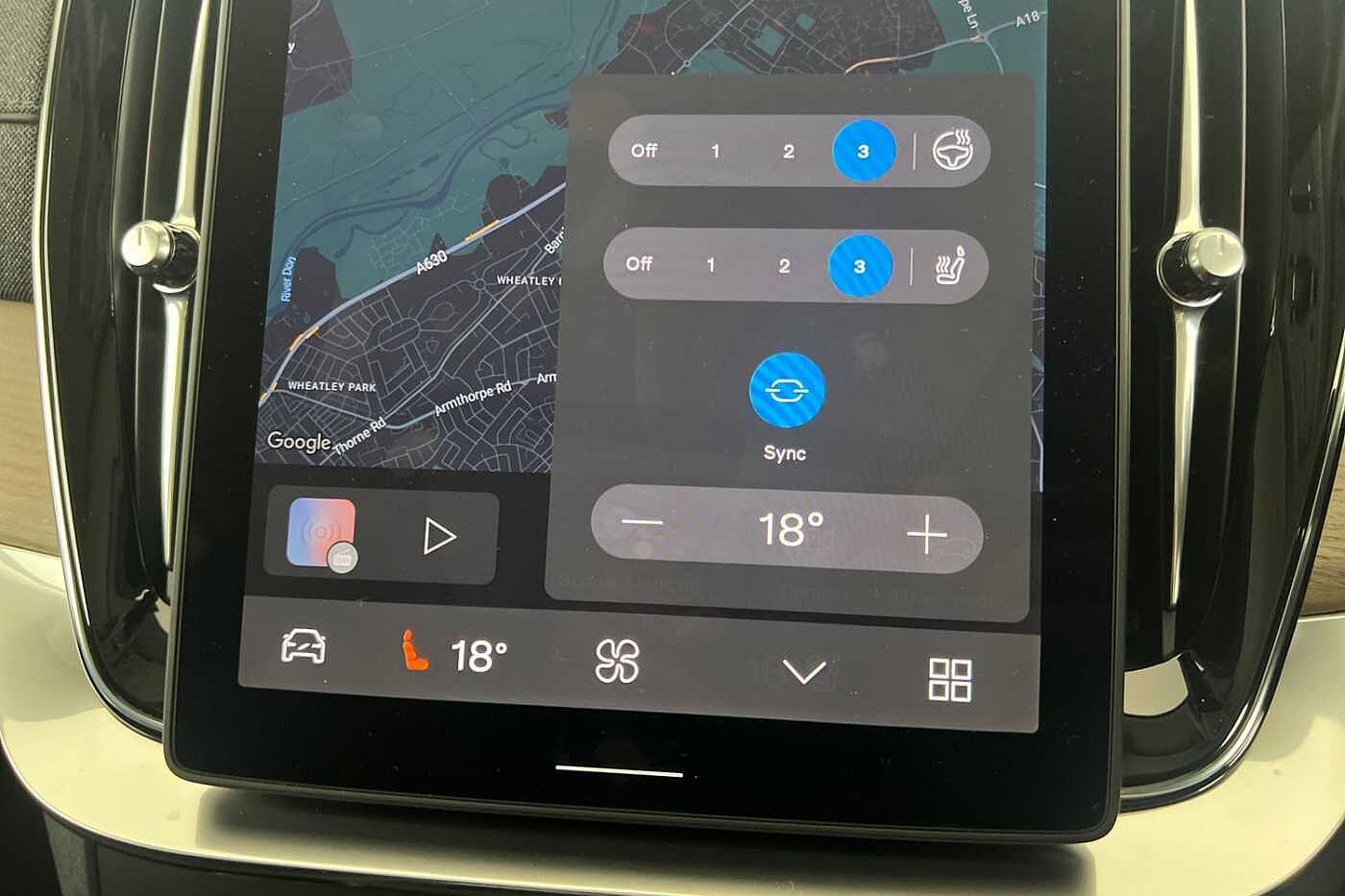 Used Volvo XC90 2025 for sale - 76921932: Photo 35