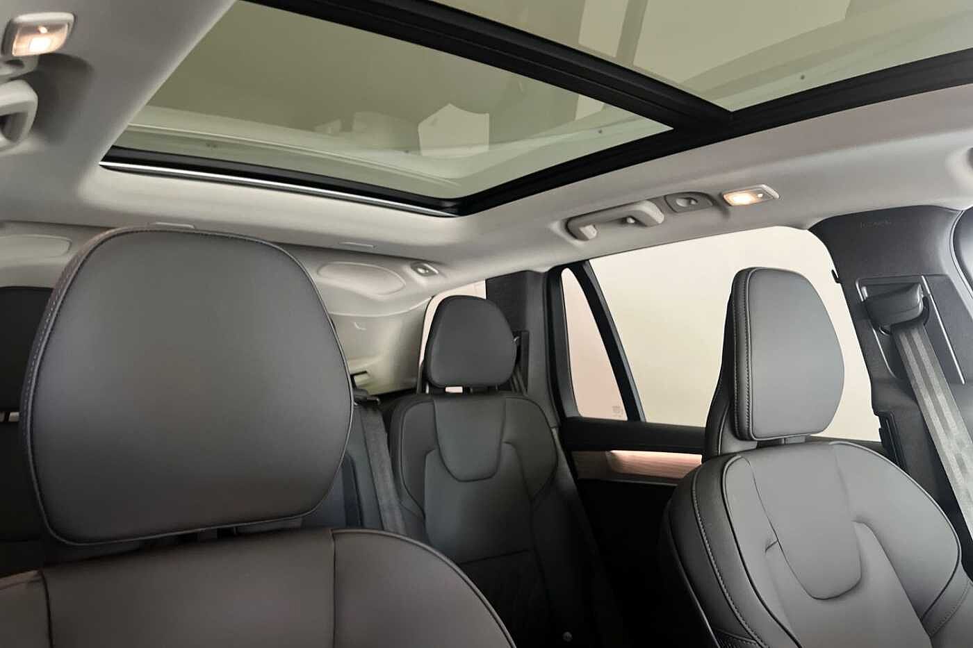 Used Volvo XC90 2025 for sale - 76921932: Photo 37