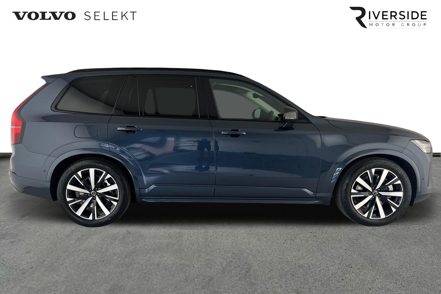 Used Volvo XC90 2025 for sale - 76921932: Photo 4