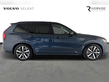 Used Volvo XC90 2025 for sale - 76921932: Photo