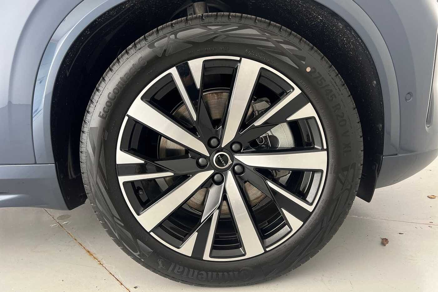 Used Volvo XC90 2025 for sale - 76921932: Photo 5