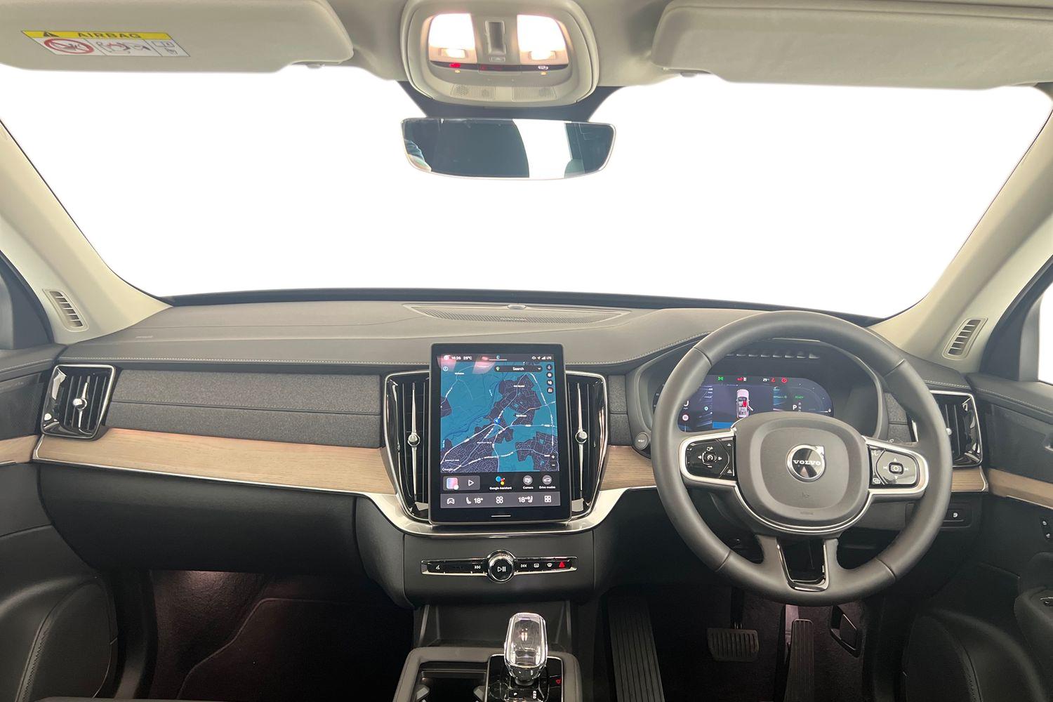 Used Volvo XC90 2025 for sale - 76921932: Photo 6