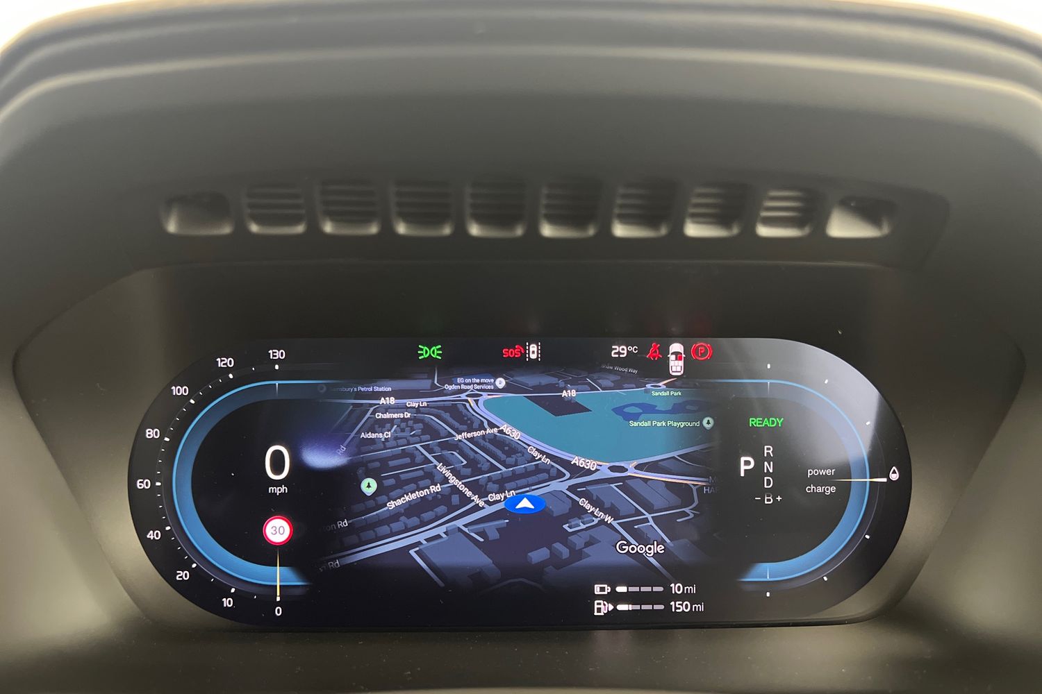 Used Volvo XC90 2025 for sale - 76921932: Photo 7