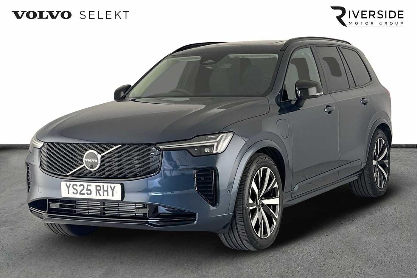 Used Volvo XC90 2025 for sale - 76921932: Photo 9