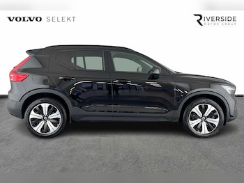 Used Volvo XC40 2022 for sale - 76366536: Photo