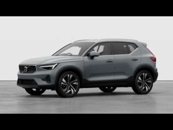 Used Volvo XC40  for sale - 74870217: Photo
