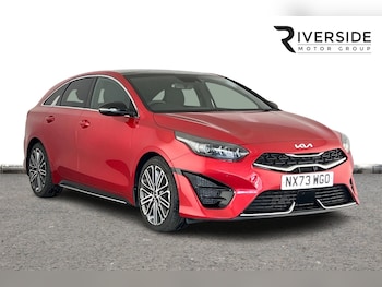 Used Kia Pro Ceed 2023 for sale - 78762070: Photo