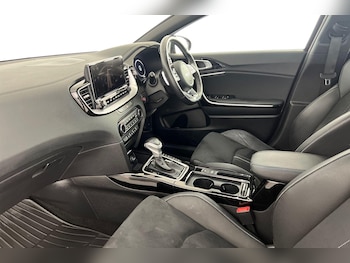 Used Kia Pro Ceed 2023 for sale - 78762070: Photo