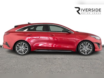 Used Kia Pro Ceed 2023 for sale - 78762070: Photo