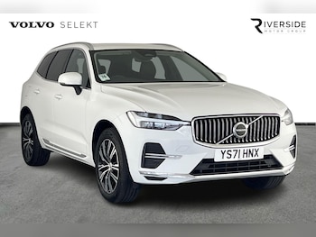 2021 - B4 Inscription, AWD mild hybrid (Tints) 5-Door