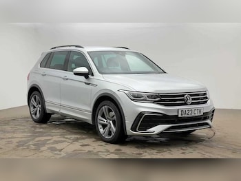 Used Volkswagen Tiguan 2023 for sale - 78827918: Photo