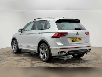 Used Volkswagen Tiguan 2023 for sale - 78827918: Photo