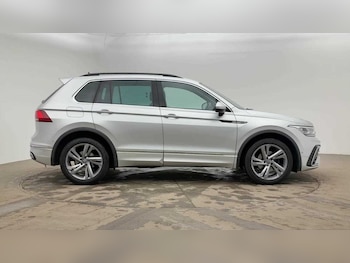 Used Volkswagen Tiguan 2023 for sale - 78827918: Photo