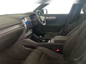 Used Volvo EX40 2026 for sale - 79458708: Photo