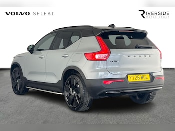Used Volvo EX40 2026 for sale - 79458708: Photo