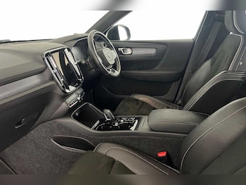 Used Volvo XC40 2021 for sale - 78724545: Photo