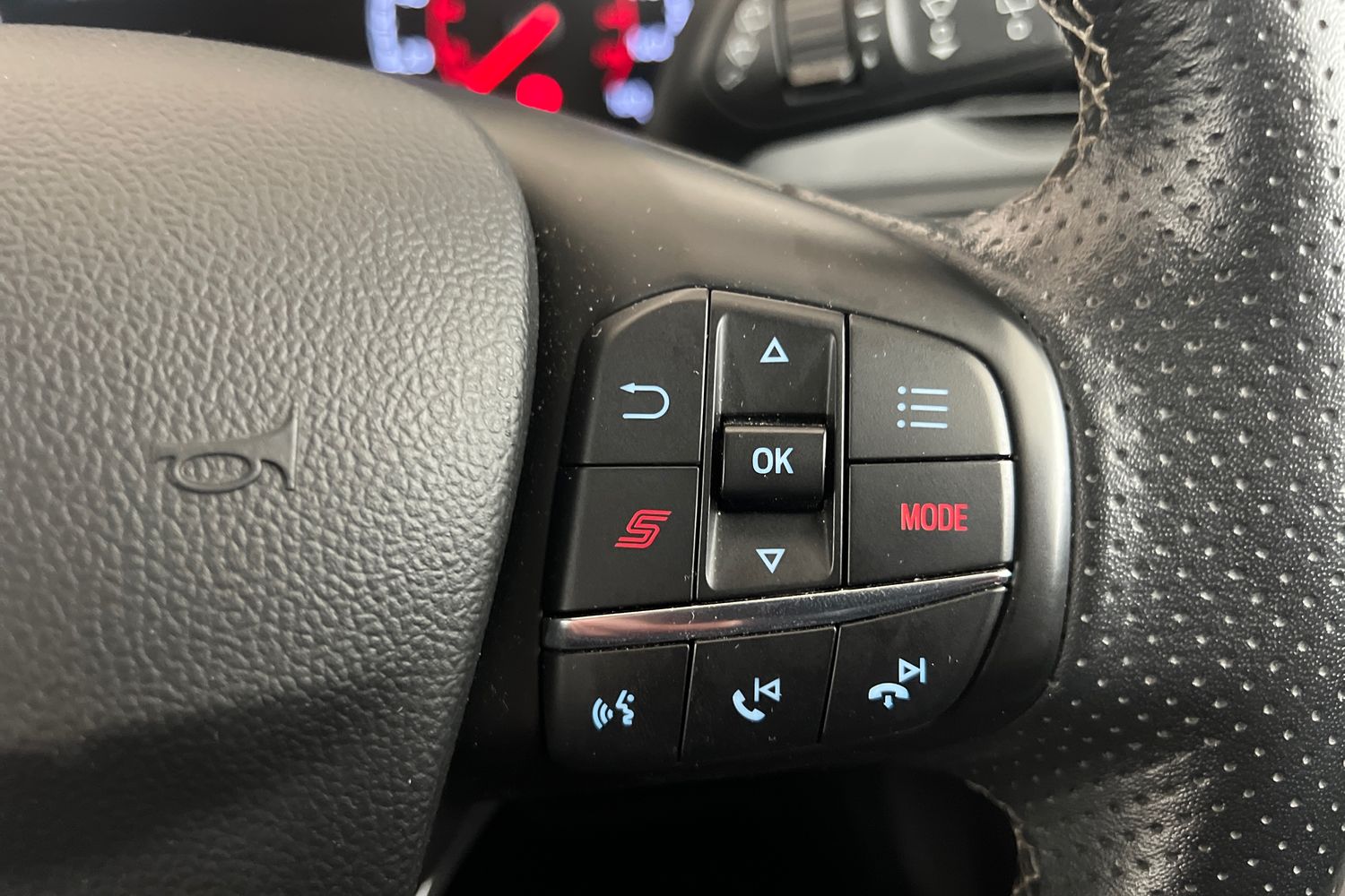 Used Ford Focus 2019 for sale - 77619128: Photo 12