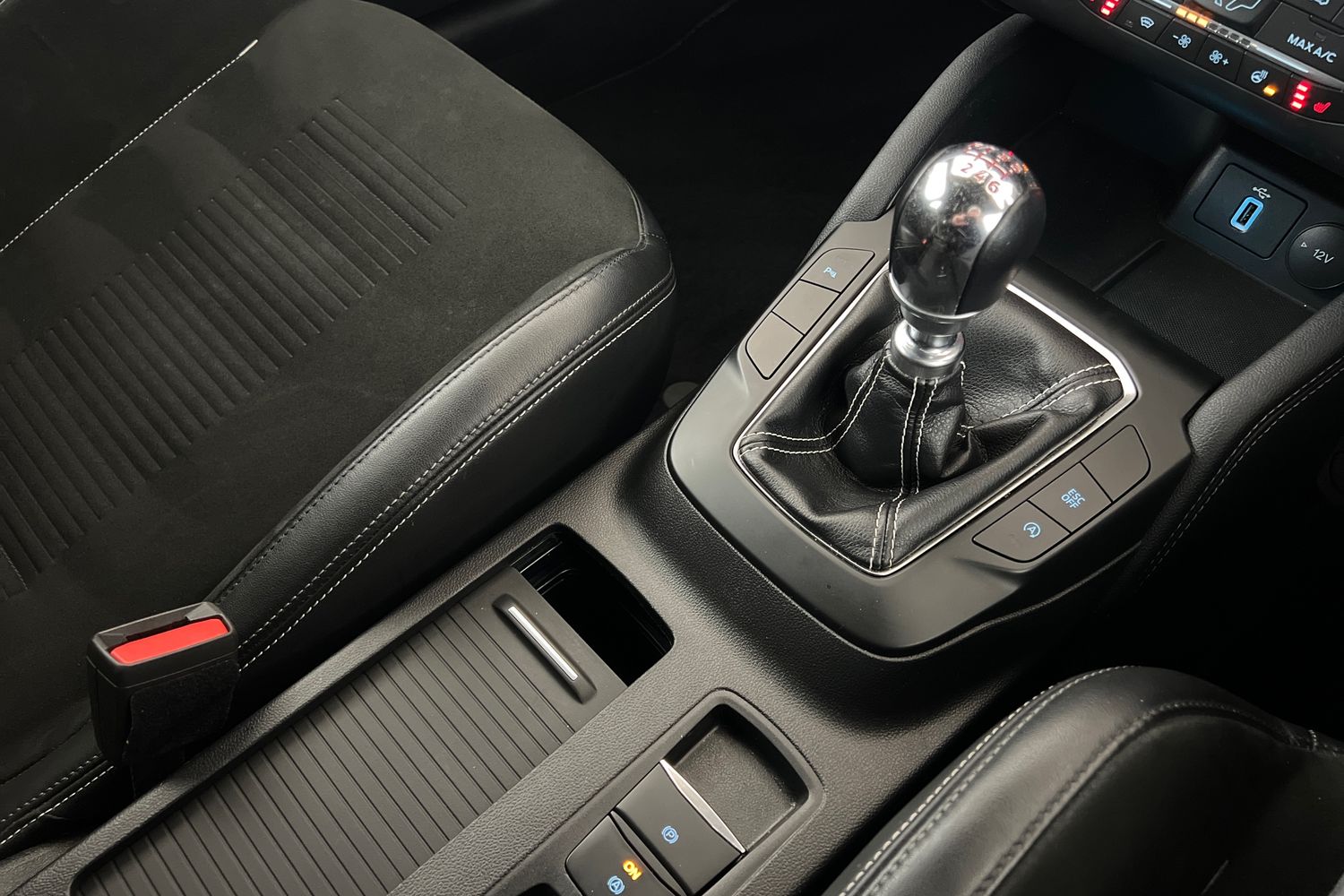 Used Ford Focus 2019 for sale - 77619128: Photo 13