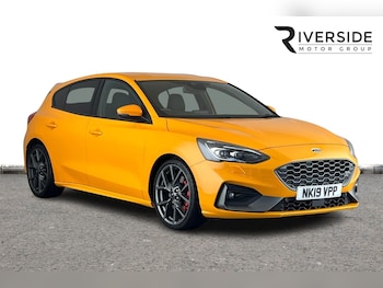 Used Ford Focus 2019 for sale - 77619128: Photo