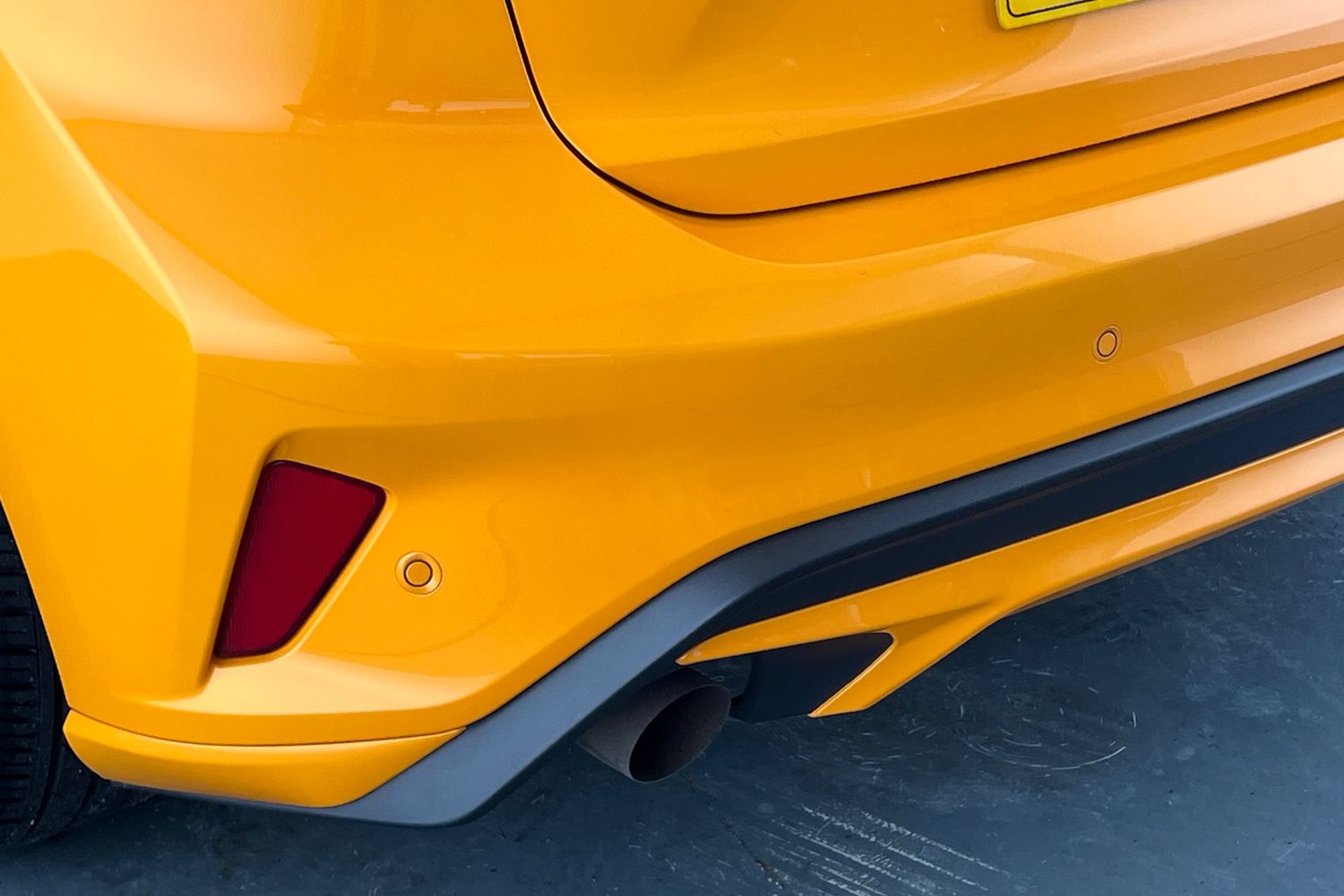 Used Ford Focus 2019 for sale - 77619128: Photo 21