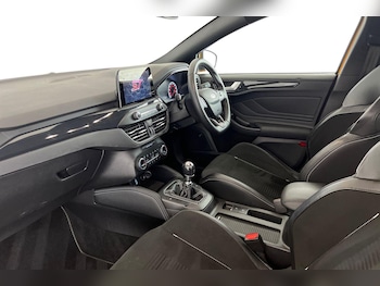 Used Ford Focus 2019 for sale - 77619128: Photo