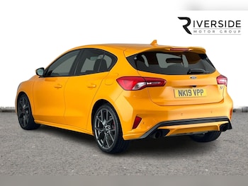 Used Ford Focus 2019 for sale - 77619128: Photo