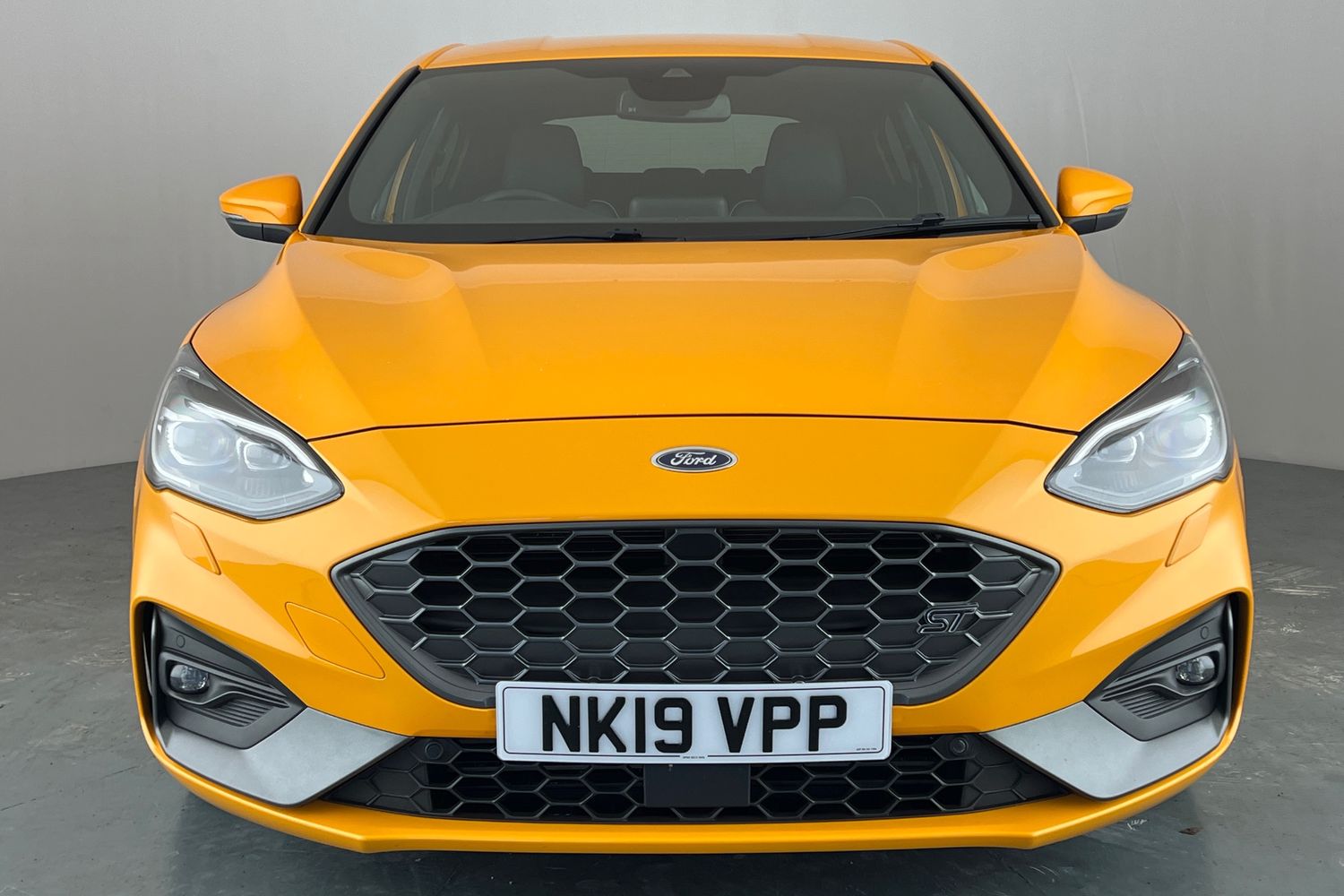 Used Ford Focus 2019 for sale - 77619128: Photo 40