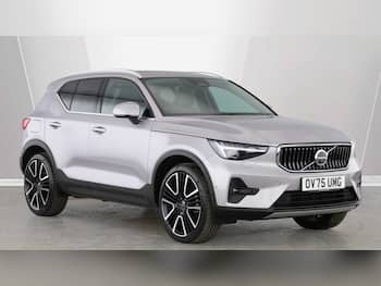 Used Volvo XC40 2025 for sale - 79663090: Photo