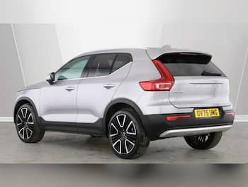Used Volvo XC40 2025 for sale - 79663090: Photo