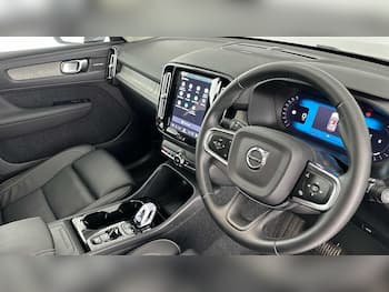 Used Volvo XC40 2025 for sale - 79663090: Photo