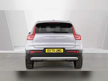 Used Volvo XC40 2025 for sale - 79663090: Photo