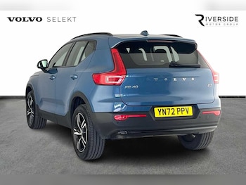 Used Volvo XC40 2022 for sale - 75440008: Photo