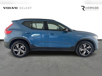 Used Volvo XC40 2022 for sale - 75440008: Photo