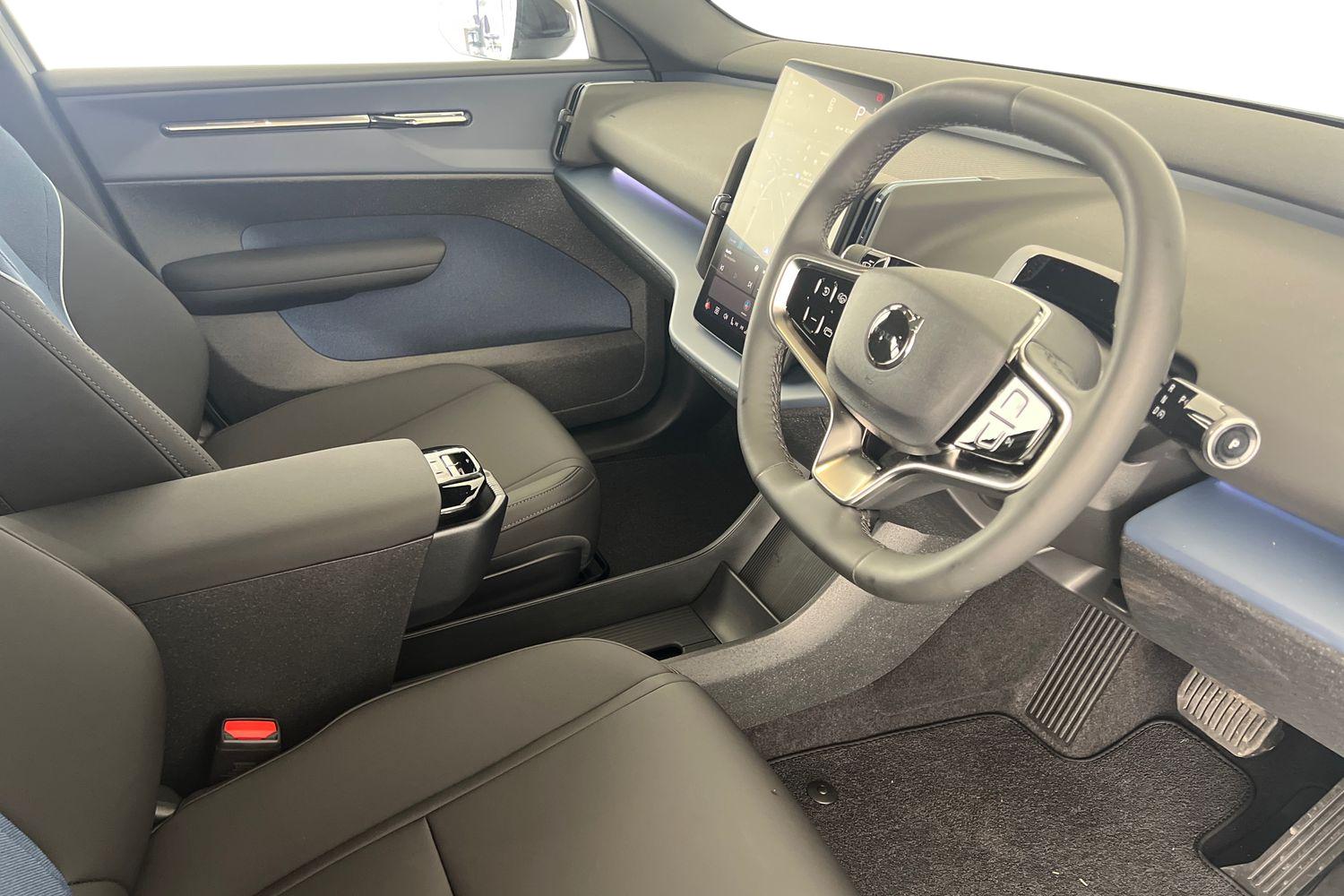 Used Volvo EX30 2026 for sale - 77545251: Photo 10