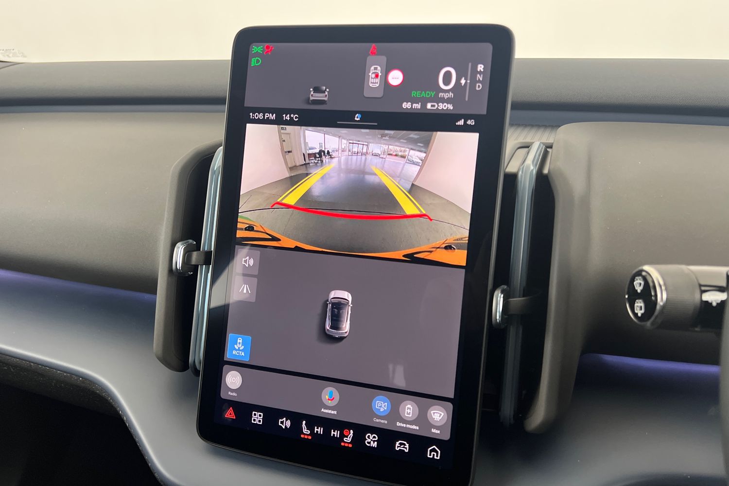 Used Volvo EX30 2026 for sale - 77545251: Photo 16