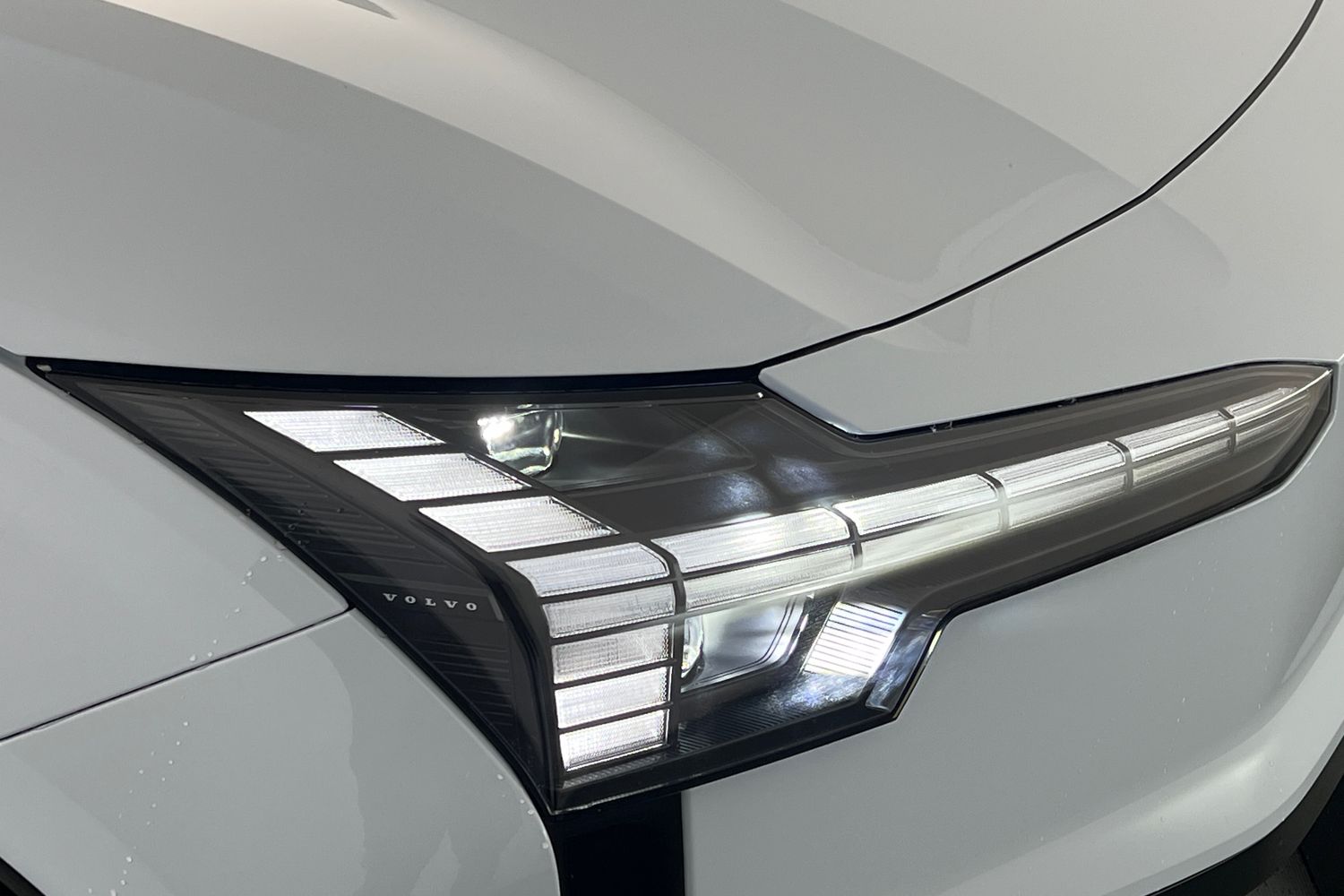 Used Volvo EX30 2026 for sale - 77545251: Photo 18